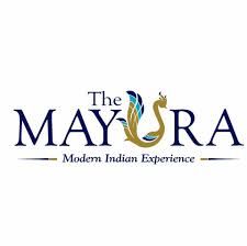 Logo The Mayura Restaurant